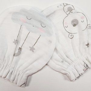 Mittens/ Newborn/ Infant/ Baby/ Summer/ Spring